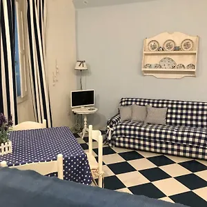 Light Blue Alguer